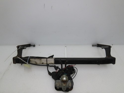 Attelage dacia duster 60555 - dacia,