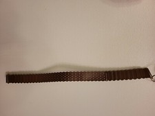 Loft leather stretch women's