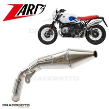 R NINE T BMW 2021 2022 ZARD