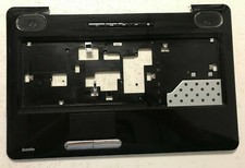 Coque + PAD Toshiba Satellite