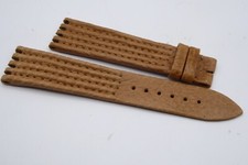 Bracelet en cuir vintage