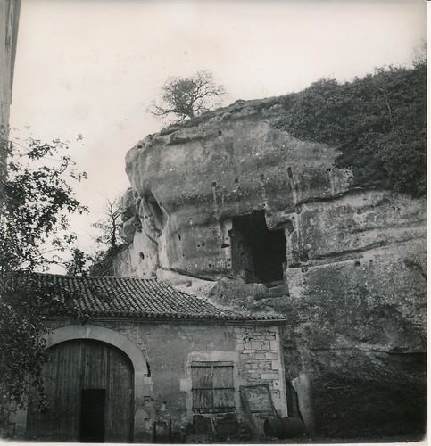 Grotte calvin 1950 3 - 1950,