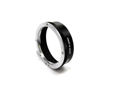 Bague adaptation macro - bague,