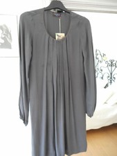 robe en soie Stella Forest
