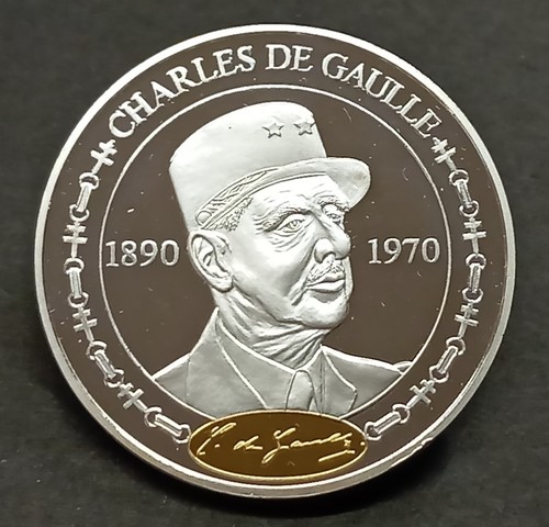 Médaille importants - mÉdaille,
