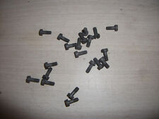 LOT VIS PLATEAU ALLUMAGE MOTOBECANE PEUGEOT TERROT ....