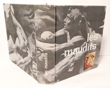 Les maudits, Gilbert