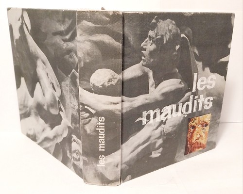 Les maudits gilbert - les,