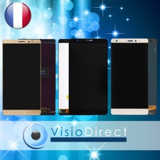 Vitre Tactile + Ecran LCD pour Huawei Mate 7 / 8 / 20 Pro NOIR, BLANC et OR