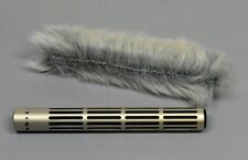 SENNHEISER ME80 TÊTE HYPER-CARDIOIDE MICRO PRO DIRECTIONNEL + BONNETTE (pour K3)