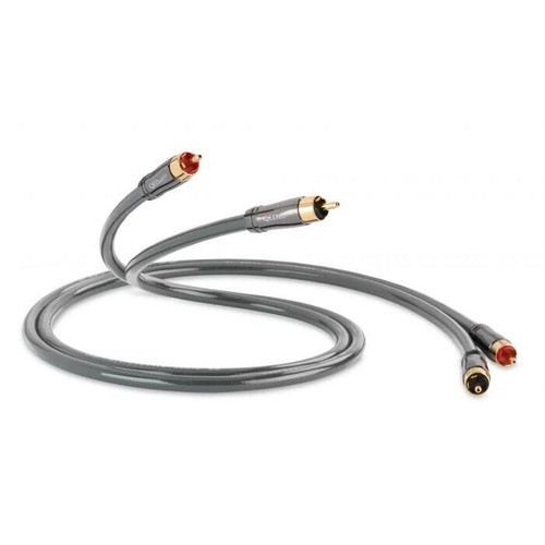 Qed performance audio - audio, 2rca