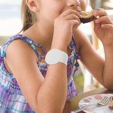 6 Pcs Bande Musculation