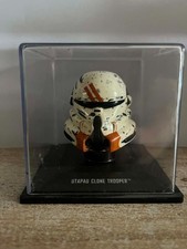 Casque Star Wars Altaya Utapau