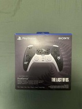 Manette Dualshock The Last Of Us PlayStation 5 ENVOI 24H