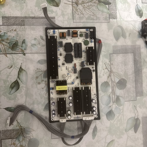 Psu alimentation hisense - tv,