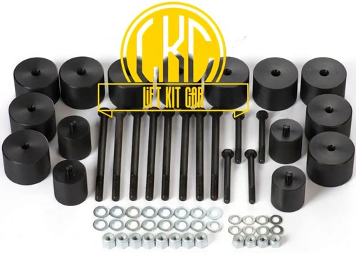 Body lift kit 50mm - body,