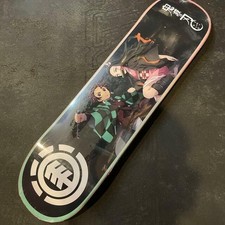 Element Collaboration Demon