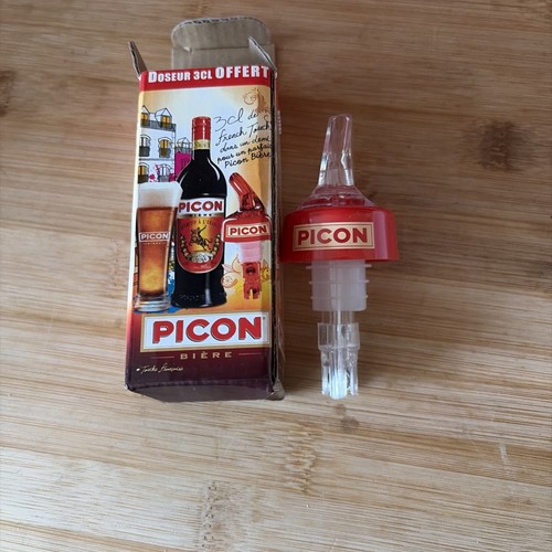 Bec verseur doseur 3cl - doseur,
