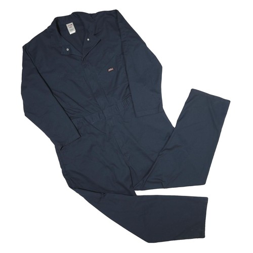 Dickies hommes bleu - dickies, salopette