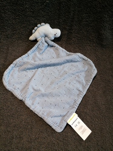 Doudou losange lange - , dinosaure