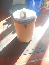 Appareil Medical Vintage d’Aérosol Atomisor  Compresseur Portable 