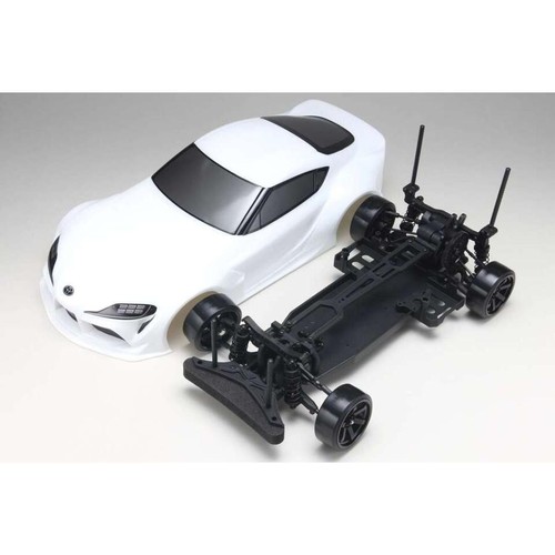Yokomo drift package 2wd - package,