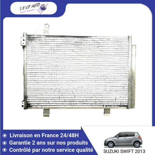 Condenseur - 🇫🇷,