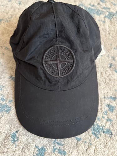 Stone island cap - island,