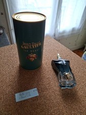 Flacon Vide Sans Parfum Jean