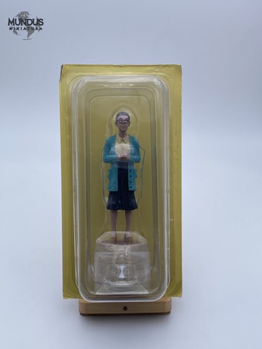 Madame pinson figurine - pinson, jeu