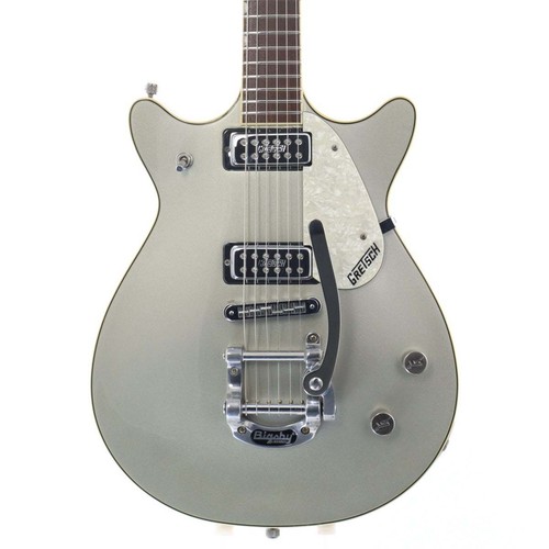 Gretsch electromatic g5248t - gretsch,