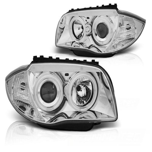 Ccfl angel eyes phares - ccfl,