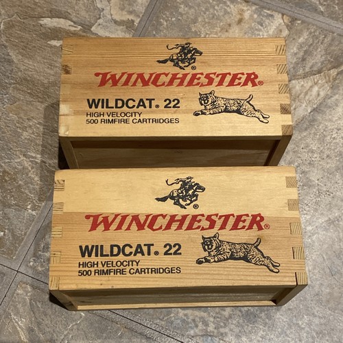 Winchester commemorative - (2),