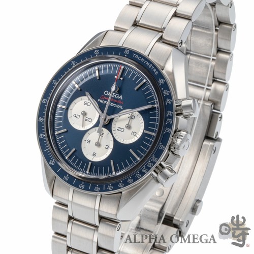 Omega speedmaster tokyo 2020 - omega,