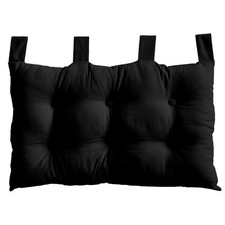 Coussin Tête de Lit Uni