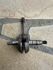 Vilebrequin débroussailleuse Iseki Shindaiwa DYB201