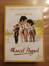 MARCEL PAGNOL - 3 Films de