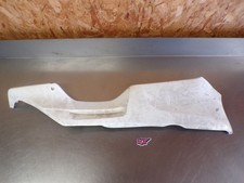 Carénage sabot suzuki burgman - carénage,