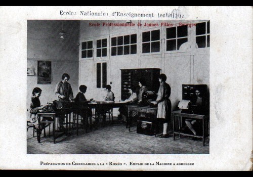 Bourges ecole - bourges,