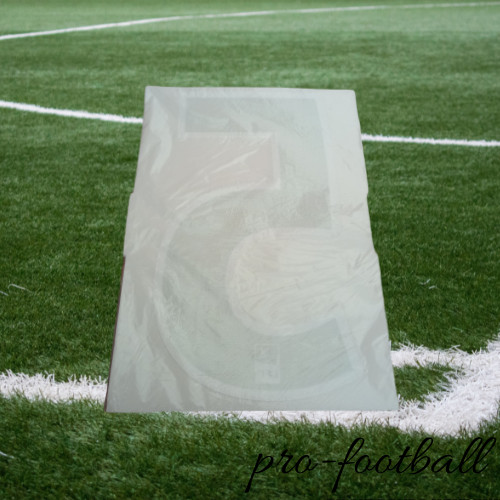 Flocage officiel monblason - monblason, /