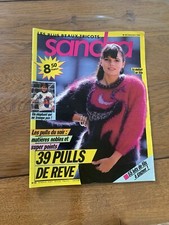 SANDRA - Pulls -Tricot