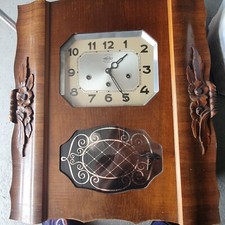 Carillon Winchester Girod