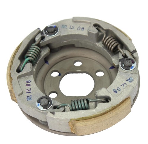 Embrayage marque fcc - embrayage,