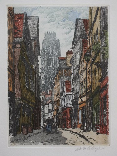 Richard broye eau - de,