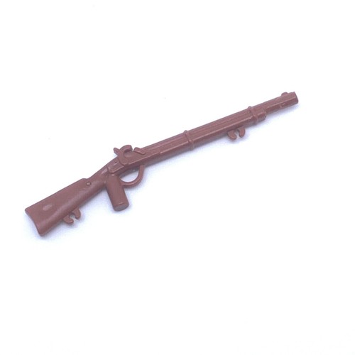Playmobil western fusil - playmobil,