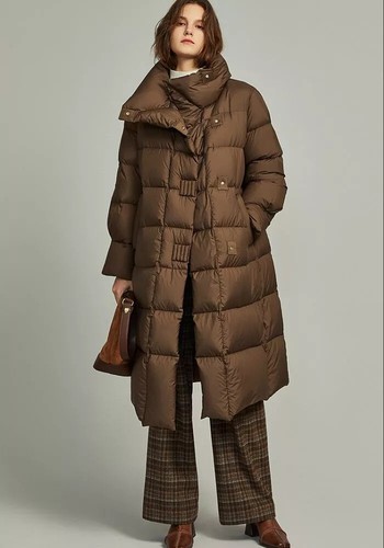 Parka doudoune femme - parka,
