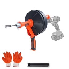 Déboucheur de canalisations