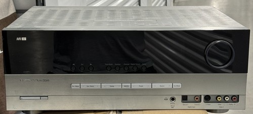 Harman kardon avr - harman,