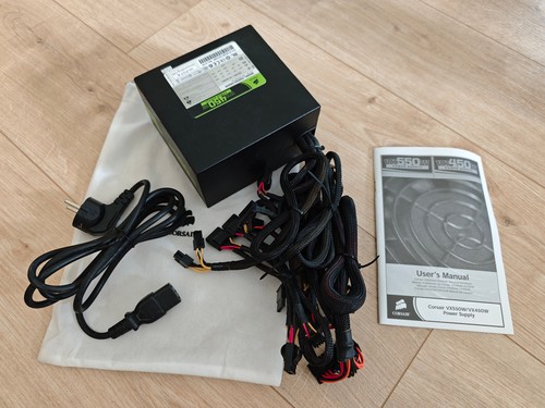 Alimentation corsair - alimentation,