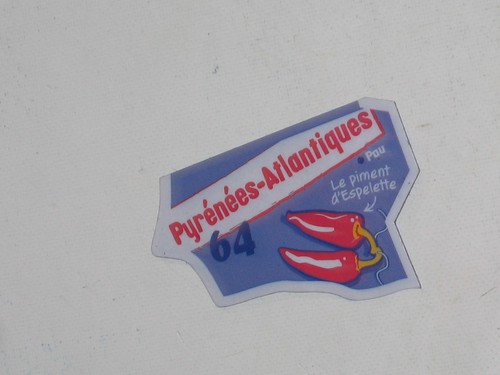 Magnets marque gaulois - -,